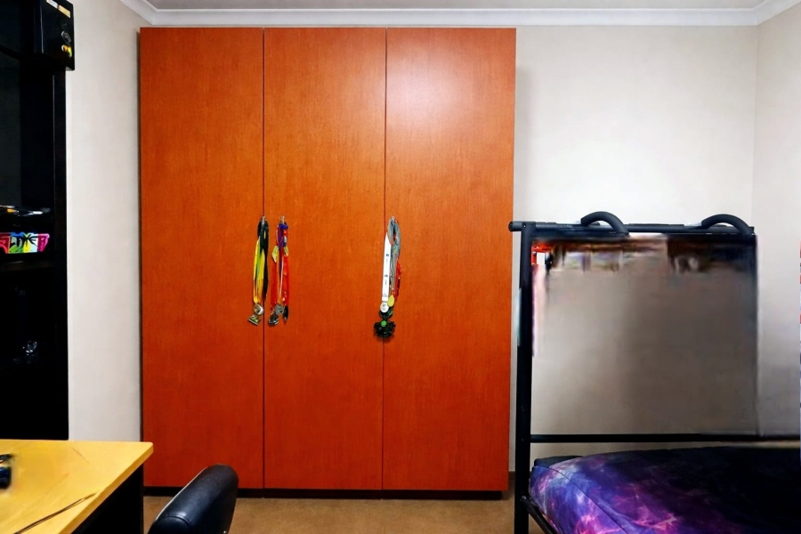 3 Bedroom Property for Sale in Vaalpark Free State